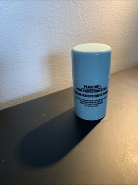 Peace out Pore Perfecting Stick - 0.53g new